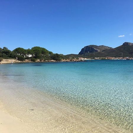 Tramontana Vista Mare 300M Dalla Spiaggia Гольфо-Аранчи Экстерьер фото